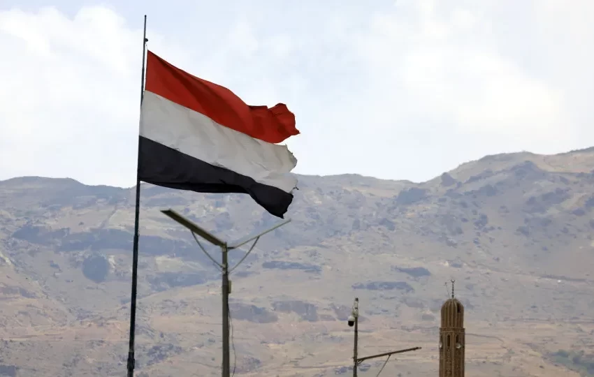  Israel intercepta míssil lançado do Iêmen por rebeldes Houthis