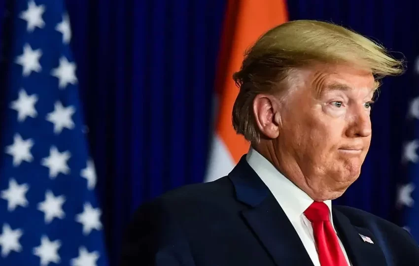  Tarifa de Trump sobre filmes rodados fora dos EUA pode afetar mercado brasileiro