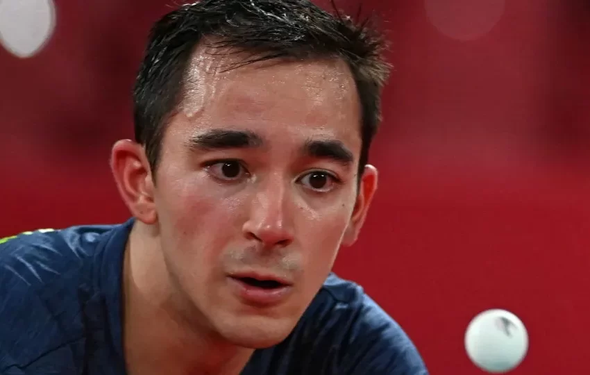  Calderano traz ‘um novo mundo’, reagem chineses em mídia social