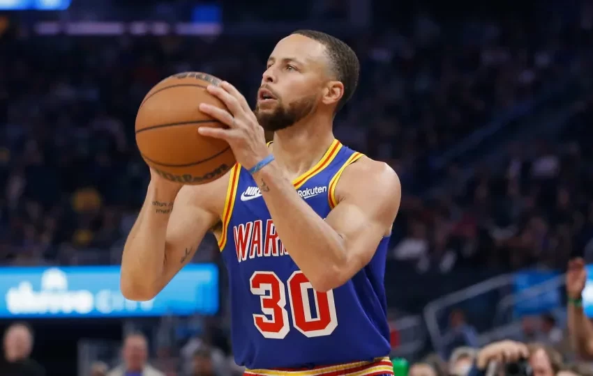  Stephen Curry brilha, Thunder fecha série e Cavs atropelam o Heat na rodada da NBA