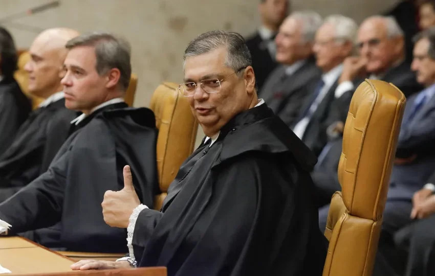  STF julga integrantes do ‘núcleo 2’ do golpe, ex-assessores de Bolsonaro