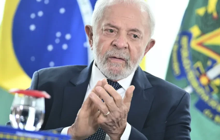  Lula e ONU cobram urgência para novas metas de emissão antes da COP30