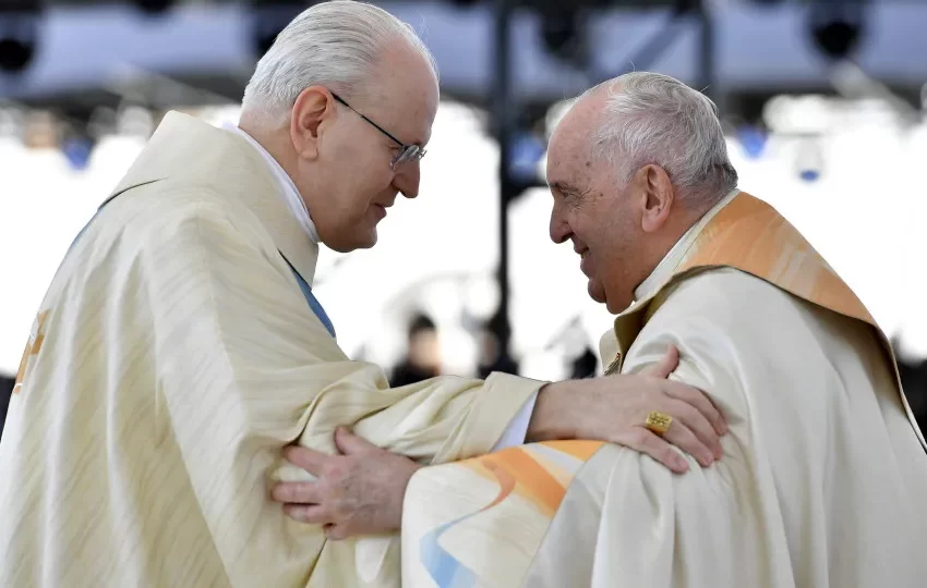  Quem são os fortes candidatos para suceder o Papa Francisco?