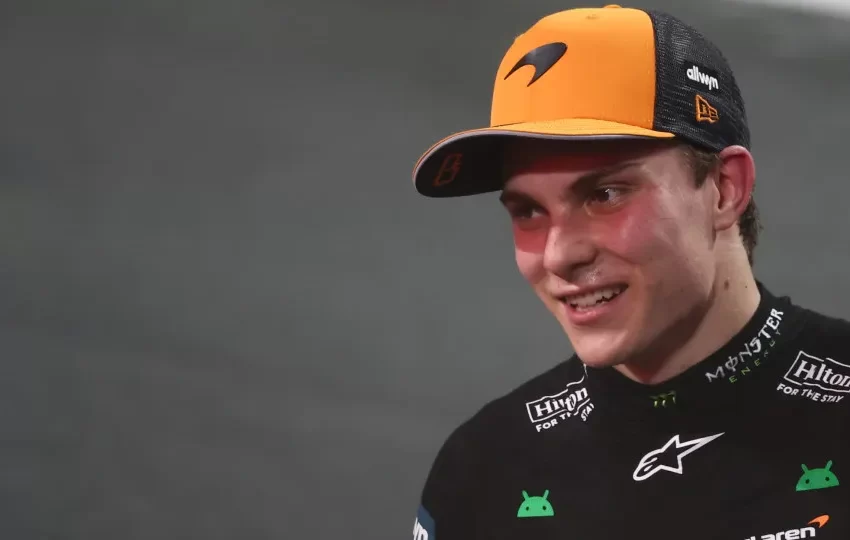  Veja se Piastri ganharia GP da Arábia sem punição a Verstappen