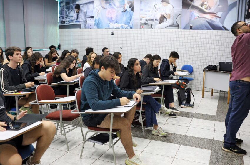  Enem 2025: prazo para inscrições termina nesta sexta