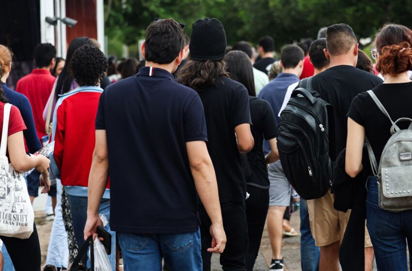  Edital do Enem 2025 é publicado; veja datas e regras do exame