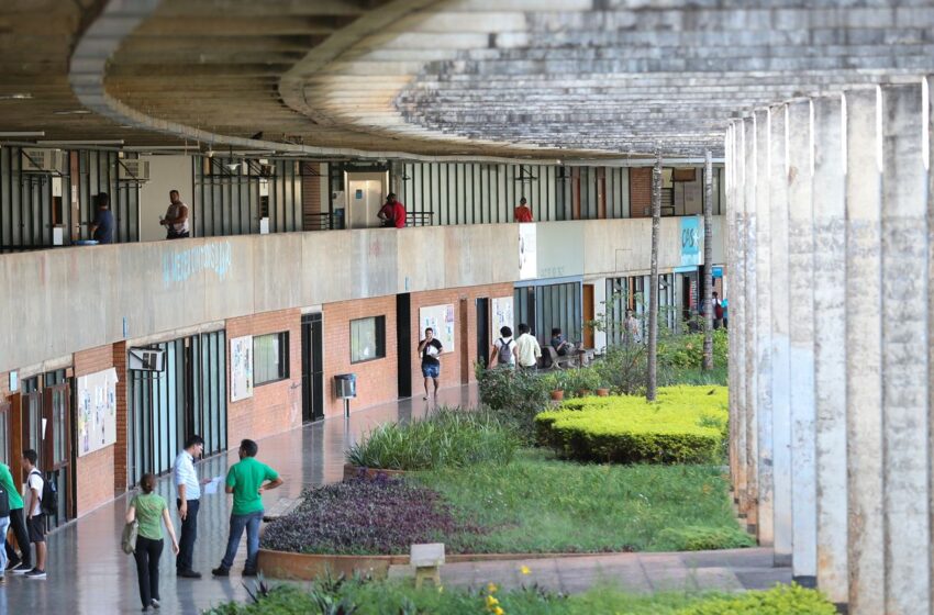  Provas do Enade serão aplicadas em outubro e novembro; veja edital