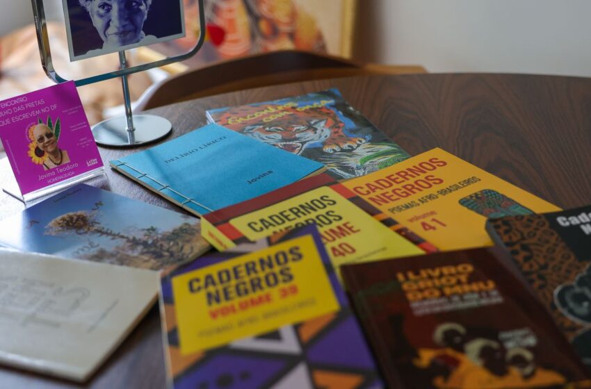  ONG promove educação antirracista nas escolas públicas do Rio