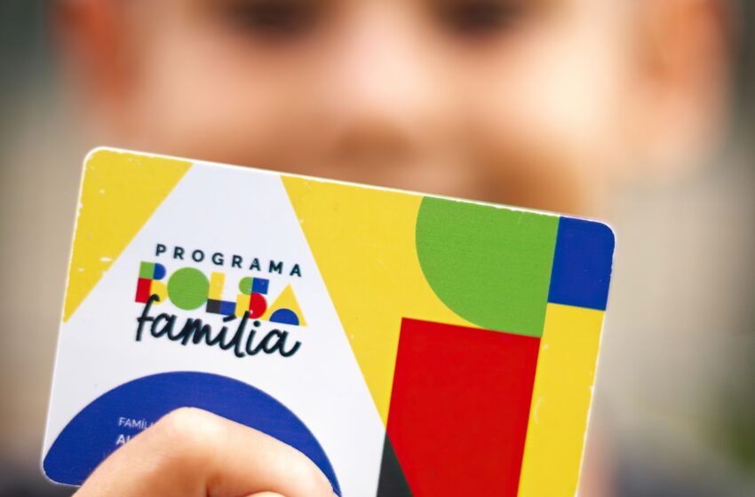  Caixa paga Bolsa Família a beneficiários com NIS de final 9