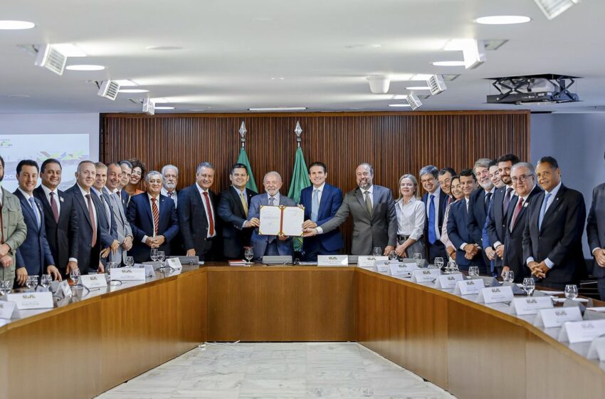  Setor elétrico: MP permite que consumidor escolha o fornecedor