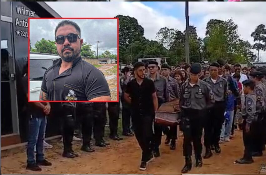  Caso João Vitor: Em audiência de custódia, juiz mantém prisão preventiva de Márcio Renê