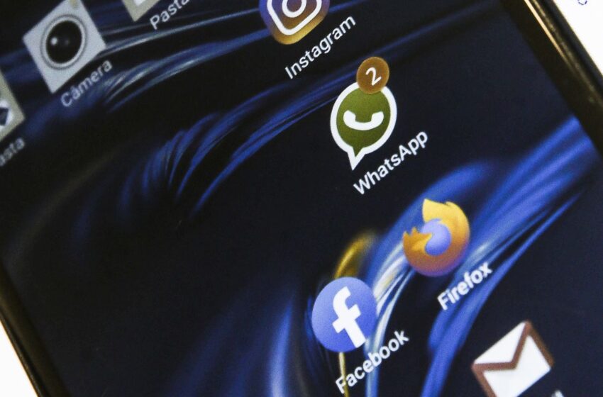  Câmara aprova campanha sobre uso consciente de tecnologias digitais