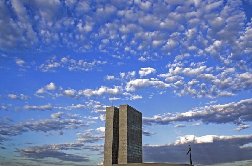  Alcolumbre marca para 17 de junho leitura do pedido para CPI do INSS| Agência Brasil