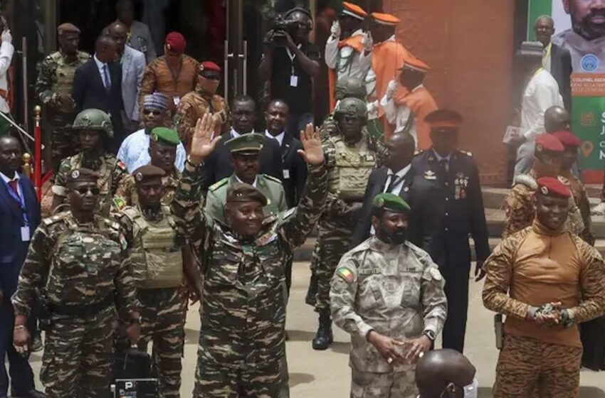 Entenda a transformação do Sahel Africano: Mali, Burkina Faso e Níger