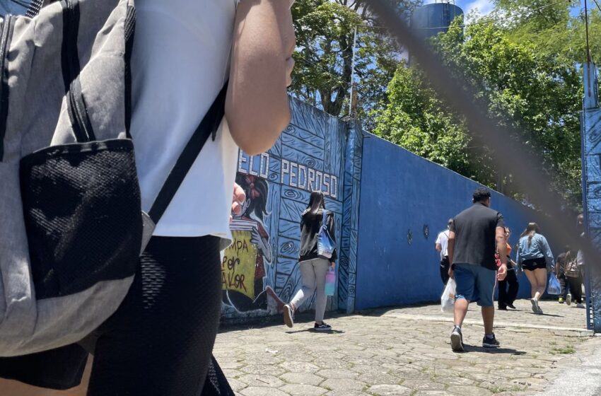  Prefeitura de SP afasta diretores de escolas mal avaliadas no Ideb
