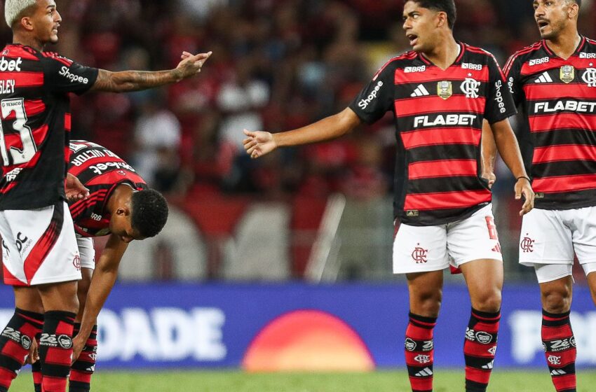  Rádio Nacional transmite clássicos do Brasileirão no fim de semana