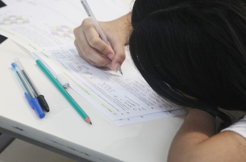  Inscrição para Olimpíada Mirim de Matemática termina em 10 de junho