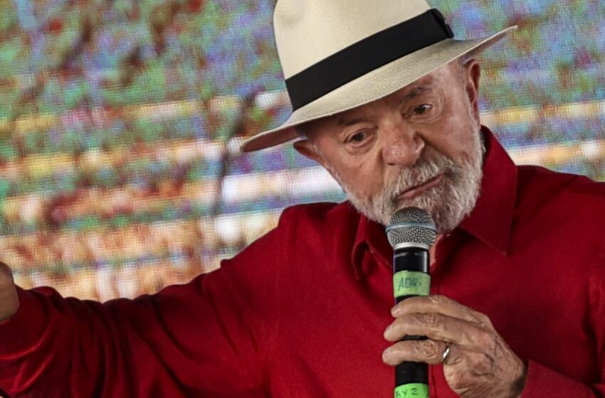  Programa de médicos especialistas será lançado na sexta, diz Lula