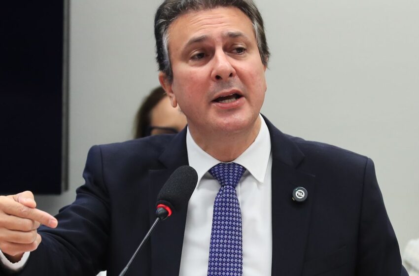  MEC fará recomposição de R$ 400 milhões do orçamento das universidades