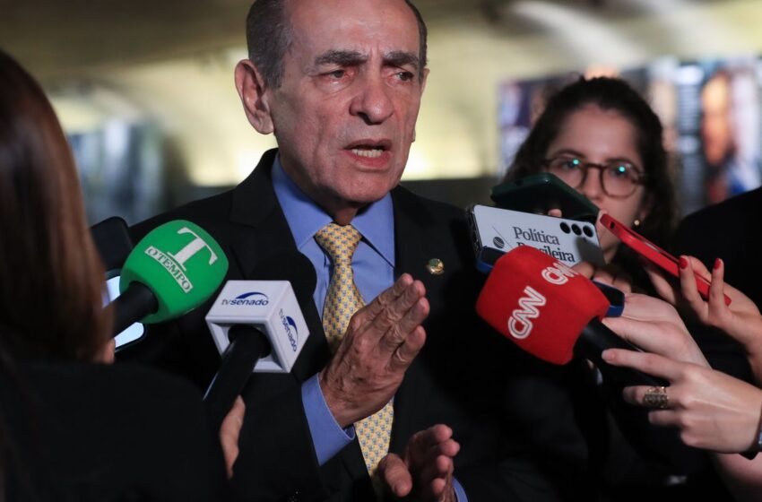  CCJ do Senado aprova fim da reeleição para cargos do Executivo