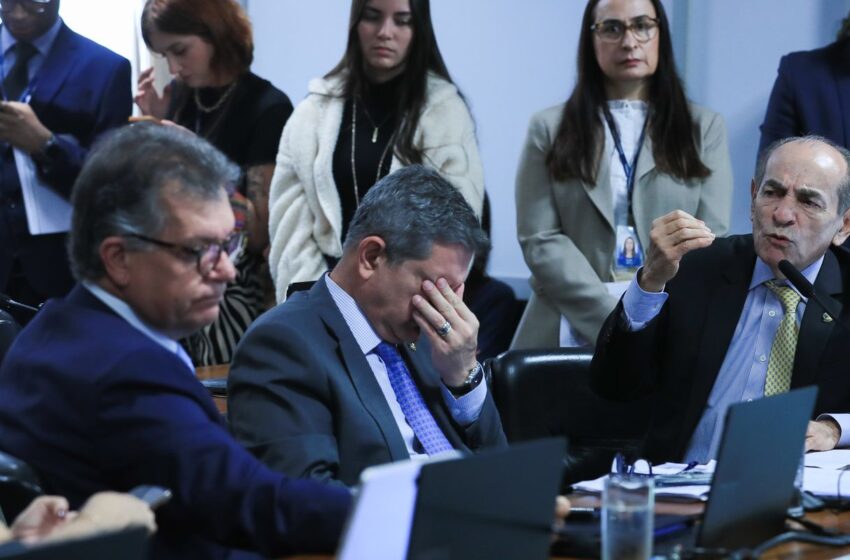  Reserva de 20% das vagas no parlamento para mulheres não é consenso