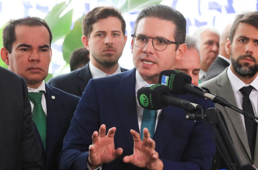  Câmara sugere medidas “antipáticas” para substituir aumento do IOF