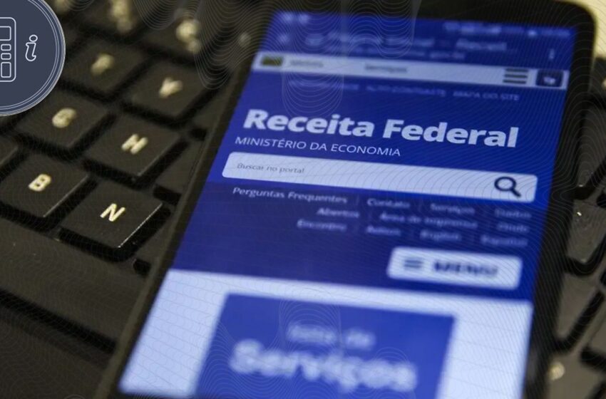  Saiba o que acontece com quem não declara o Imposto de Renda