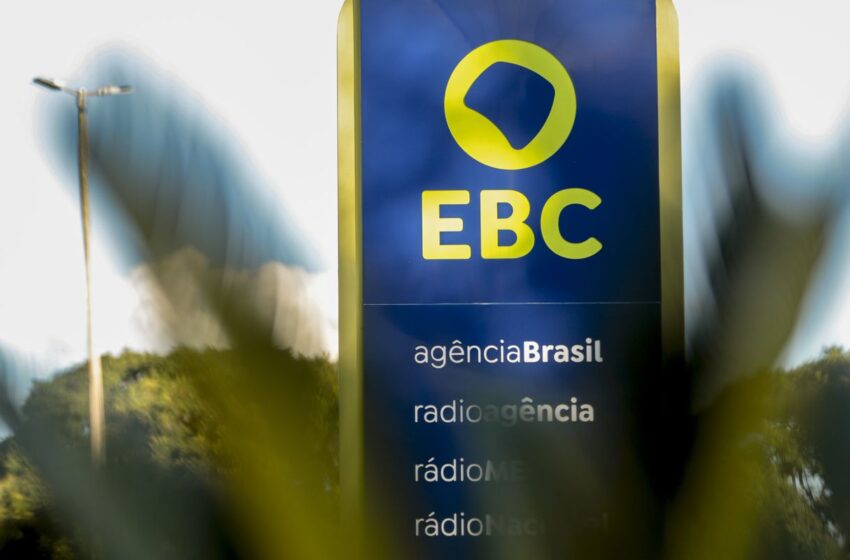  Aniversário da Agência Brasil é lembrado no plenário da Câmara