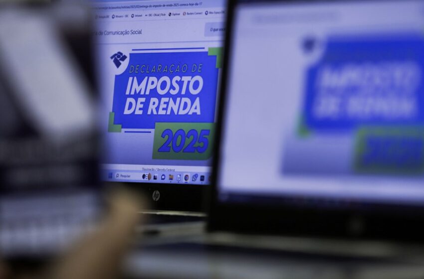  Cerca de 3,8 milhões ainda não declararam IR a quatro horas do prazo