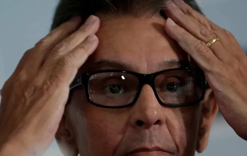  PGR recomenda prisão domiciliar de Roberto Jefferson; Moraes vai decidir