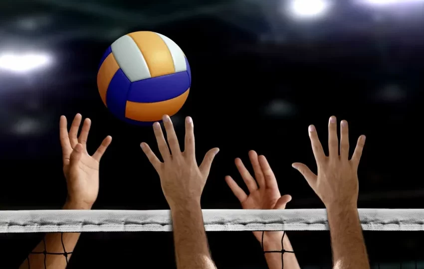  Bernardinho convoca seleção de vôlei com novidades e sem Bruninho