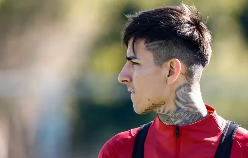  Pulgar e Allan têm lesões confirmadas e desfalcam Flamengo contra a LDU