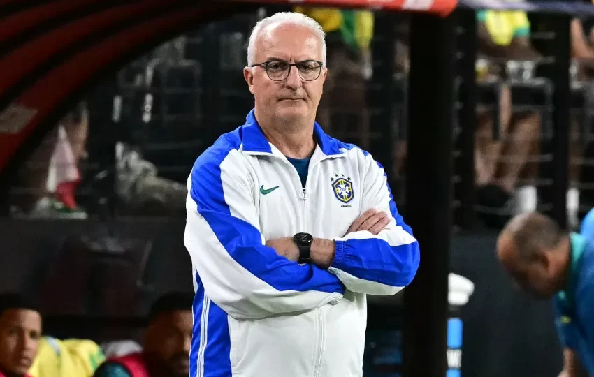  Dorival estreia em Itaquera contra o Inter e tenta apontar nova direção para o Corinthians