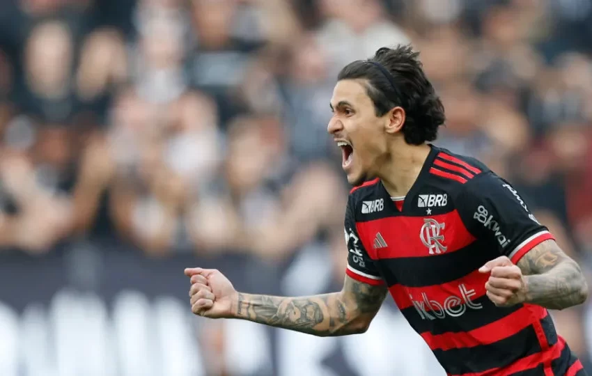  Flamengo defende a liderança no Mineirão diante do Cruzeiro e reencontra Gabigol