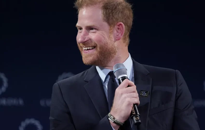  Príncipe Harry perde batalha na Justiça contra Reino Unido para manter escolta policial