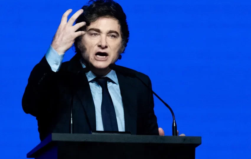  Governo de Javier Milei endurece regras para imigrantes na Argentina