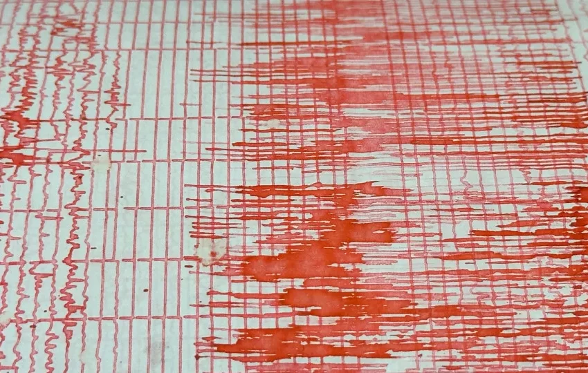  Terremoto atinge o sul da Argentina e gera alerta de tsunami