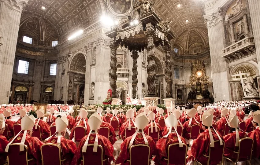  Conclave já elegeu brasileiro, mas ele recusou ser papa