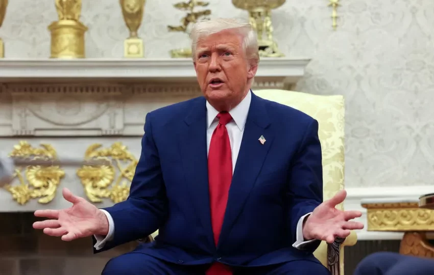  Trump anuncia acordo com rebeldes houthis no Iêmen, e Israel volta a bombardeá-los