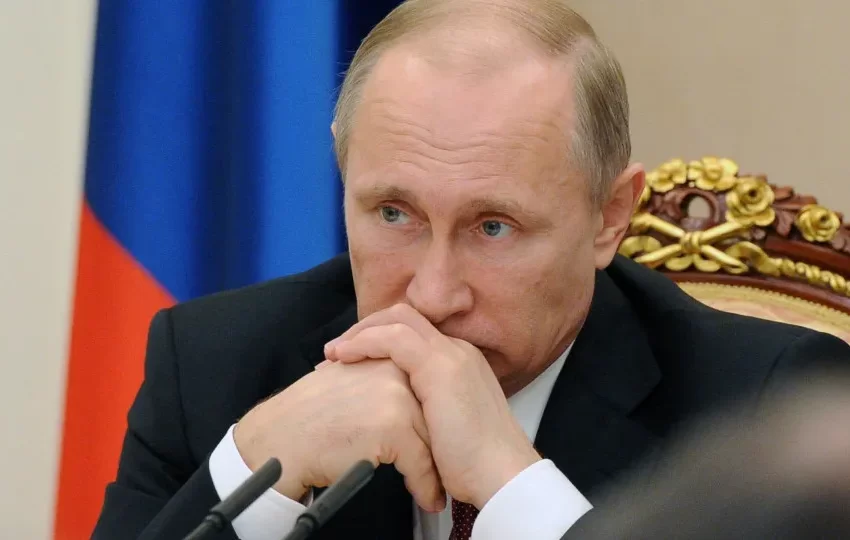  Putin e Trump não dizem se irão a negociação de paz na Turquia nesta quinta