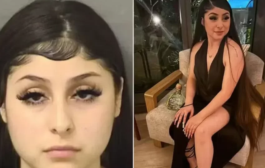  Mulher é presa por abusar de menino que ela conheceu em funeral