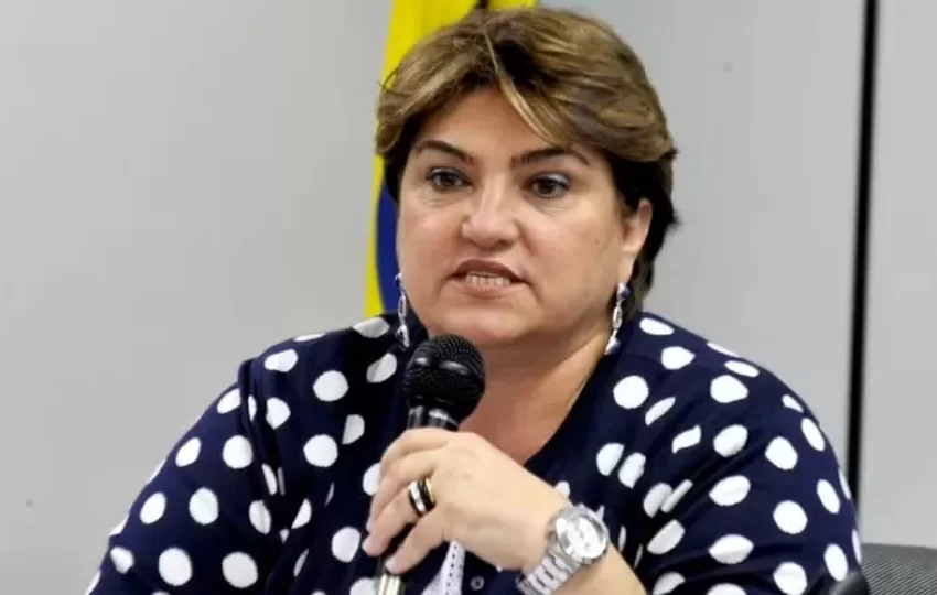  “Lula quer mulheres mais contentes e protegidas”, diz nova ministra