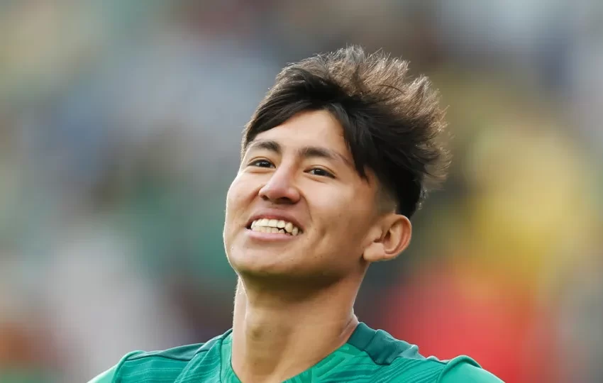  Miguelito é liberado após passar a noite preso por injúria racial em jogo