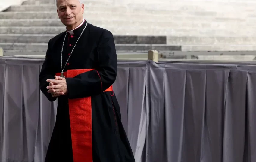  Em viagens ao Brasil, o agora novo papa deixou marcas de serenidade e cortesia