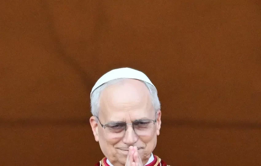 Eleição do novo Papa alimenta teoria da conspiração sobre fim do mundo