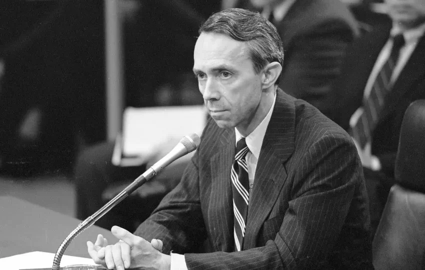  Morre David Souter, juiz da Suprema Corte dos EUA que surpreendeu com virada liberal