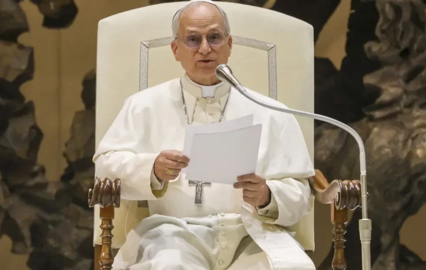  Idade, hobby, razão do nome, o que defende? Veja raio-x do papa Leão 14