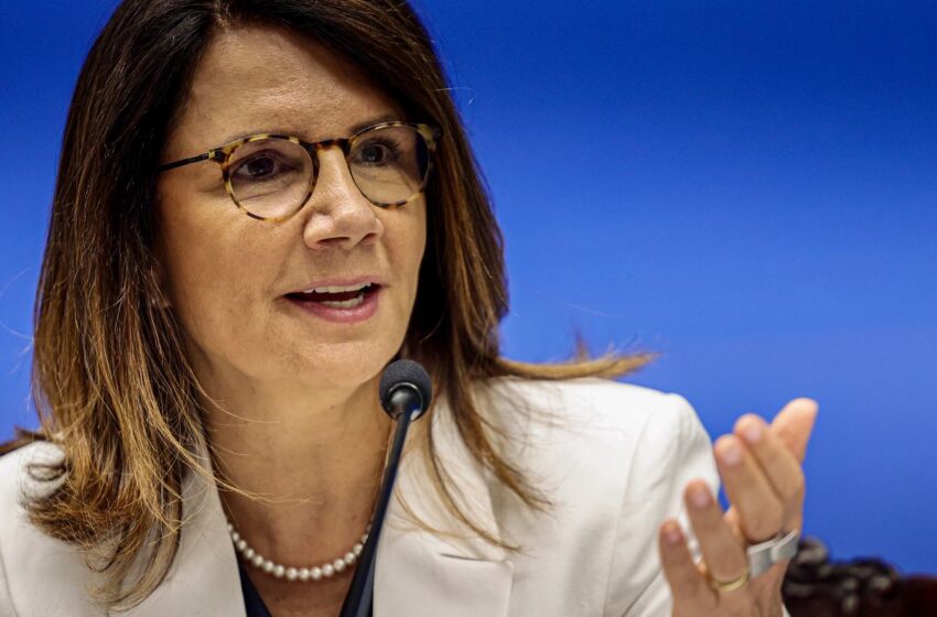  “Financiamento climático não é caridade”, diz diretora da COP30