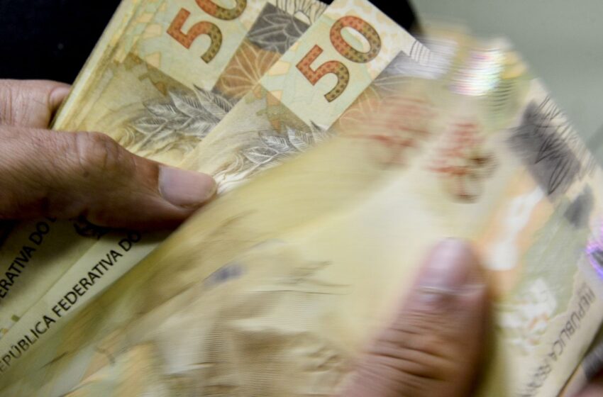  Economia brasileira cresce 1,6% no 1º trimestre, mostra prévia da FGV