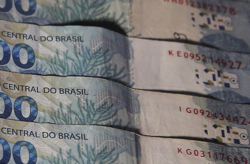  S&P mantém nota da dívida brasileira e não prevê mudanças